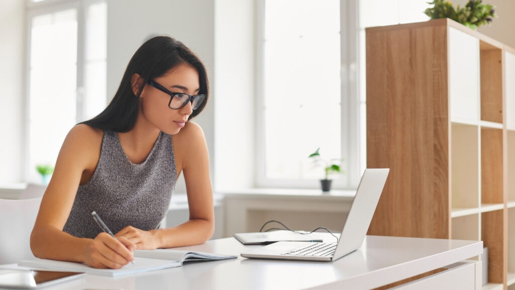 How Big is the eLearning Market for Money Skills Now?