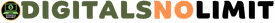 Digitalsnolimit Website logo